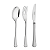 Faqueiro Aco Inox 101Pcs C/Estojo Tramontina 66909210 - Imagem 2