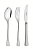 Faqueiro Aco Inox 130Pcs Oriente Tramontina 66910400 - Imagem 1