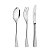 Faqueiro Aco Inox 101Pcs Oriente Tramontina 66910410 - Imagem 1