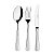 Faqueiro Aco Inox 130Pcs Opera Tramontina 66911400 - Imagem 1