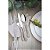 Faqueiro Aco Inox 24Pcs Arabesco Tramontina 66919000 - Imagem 2