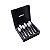 Jg Colher  Cha Aco Inox 6P  Classic Tramontina 66928507 - Imagem 1