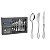 Faqueiro Aco Inox 48 Pcs Italy Tramontina 66932926 - Imagem 1