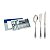 Faqueiro Aco Inox 24Pcs Athenas Tramontina 66940007 - Imagem 1