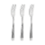 Jg Garfo Mesa Aco Inox 3Pcs Athenas Tramontina 66940025 - Imagem 3