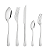 Faqueiro Aco Inox 30 Pcs Havana Tramontina 66945844 - Imagem 2