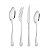 Talher Aco Inox Havana Tramontina 66945875 - Imagem 1