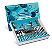 Faqueiro Aco Inox 60Pcs Cosmos Tramontina 66950030 - Imagem 1