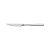 Jg Faca Churrasco Aco Inox 3Pcs Tramontina 66950181 - Imagem 1