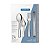 Faqueiro Aco Inox 24Pcs  Amazonas Tramontina 66960976 - Imagem 2