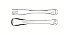 Jg Talher Aco Inox 2P Masc Le Petit Tramontina 66973013 - Imagem 1