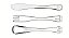 Jg Talheres Aco Inox P/Crianca 3Pcs Tramontina 66973503 - Imagem 1
