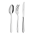 Faqueiro Aco Inox 24 Pcs Cannes Tramontina 66979005 - Imagem 4