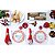 Faqueiro Aco Inox 24Pcs Wind Tramontina 66980000 - Imagem 5