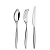 Faqueiro Aco Inox 101Pcs C/Estojo Tramontina 66980215 - Imagem 3