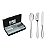 Faqueiro Aco Inox 48Pcs Satri Tramontina 66982140 - Imagem 1