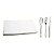 Faqueiro Aco Inox 48 Pcs Satri Tramontina 66982144 - Imagem 1