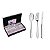 Faqueiro Aco Inox 72 Pcs Satri Tramontina 66982154 - Imagem 1