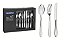 Faqueiro Aco Inox 42 Pcs Satri Tramontina 66982206 - Imagem 1