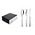 Faqueiro Aco Inox 42 Pcs Prisma Tramontina 66987200 - Imagem 1