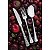 Faqueiro Aco Inox 42 Pcs Prisma Tramontina 66987200 - Imagem 3
