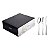 Faqueiro Aco Inox 76 Pcs Prisma Tramontina 66987300 - Imagem 1