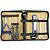 Jogo Ferramentas 7Pcs Tramontina 41180021 - Imagem 1