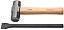 Kit Marreta 2Kg + Talhadeira 12 Tramontina 43408702 - Imagem 1