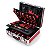 Maleta C/Ferramentas Iec 34Pcs Tramontina 44349034 - Imagem 1