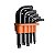 Jogo De Chaves Trafix 15 Pecas Tramontina 44450215 - Imagem 1