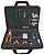 Maleta Ferramentas  P/Eletronica 20Pcs Tramontina 44960021 - Imagem 1