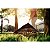 Vassoura Jardim Plastica 30D S/Cabo Tramontina 77856304 - Imagem 3