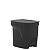 Lixeira Compact Pedal Pr 7L Tramontina 92851009 - Imagem 1