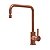 Torneira Misturador Angolare Rgold Tramontina 94520412 - Imagem 1