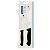 Jogo Facas Inox 2Pc Usual Preto Tramontina 23099040 - Imagem 2
