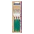 Conj Garfos Mesa Inox 3Pc Ipane Verde Tramontina 23362322 - Imagem 2