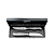 Jg Aco Inox Facas P/Churrasco 2Pcs Tramontina 66928656 - Imagem 4