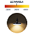 Luminaria Led Ufo Preto 24W 3000K Tramontina 58027072 - Imagem 2