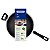 Wok Alum 28Cm Loreto Grafite Tramontina 20394028 - Imagem 2