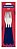 Conj Garfos Mesa Inox 6Pc Leme Azul Tramontina 23182610 - Imagem 1