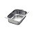 Cuba Aco Inox 1/2 100Mm C/Alca Tramontina 61063102 - Imagem 1