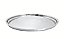 Tampa Aco Inox Trix Brilho 14Cm 1Mm Tramontina 61823149 - Imagem 1