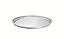 Tampa Aco Inox Grano 24Cm 0,7Mm Tramontina 61833249 - Imagem 1