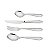 Talher Aco Inox Laguna Tramontina 66906238 - Imagem 1