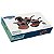 Jogo Panelas Alum 6Pc Turim Preto Tramontina 20297075 - Imagem 1