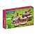 Jogo Panelas Alum 7Pc Turim Vermelho Tramontina 20298785 - Imagem 2