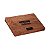 Talher Churrasco 8 Pc Polywood Vermelho Tramontina 21198793 - Imagem 2