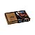 Conj Facas Inox 4Pc Polywood Castanho Tramontina 21198990 - Imagem 2