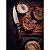 Conj Facas Inox 4Pc Polywood Castanho Tramontina 21198990 - Imagem 3