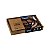 Talher Churrasco 4Pc Polywood Castanho Tramontina 21198991 - Imagem 2